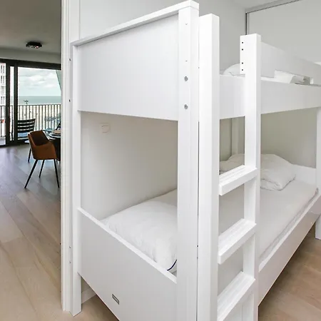 Residentie Crystal * אוסטנדה