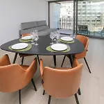 Residentie Crystal Ostende