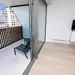 Residentie Crystal Apartamento Ostende