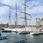 Residentie Crystal Ostende