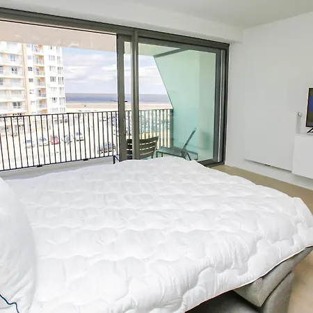 Residentie Crystal *